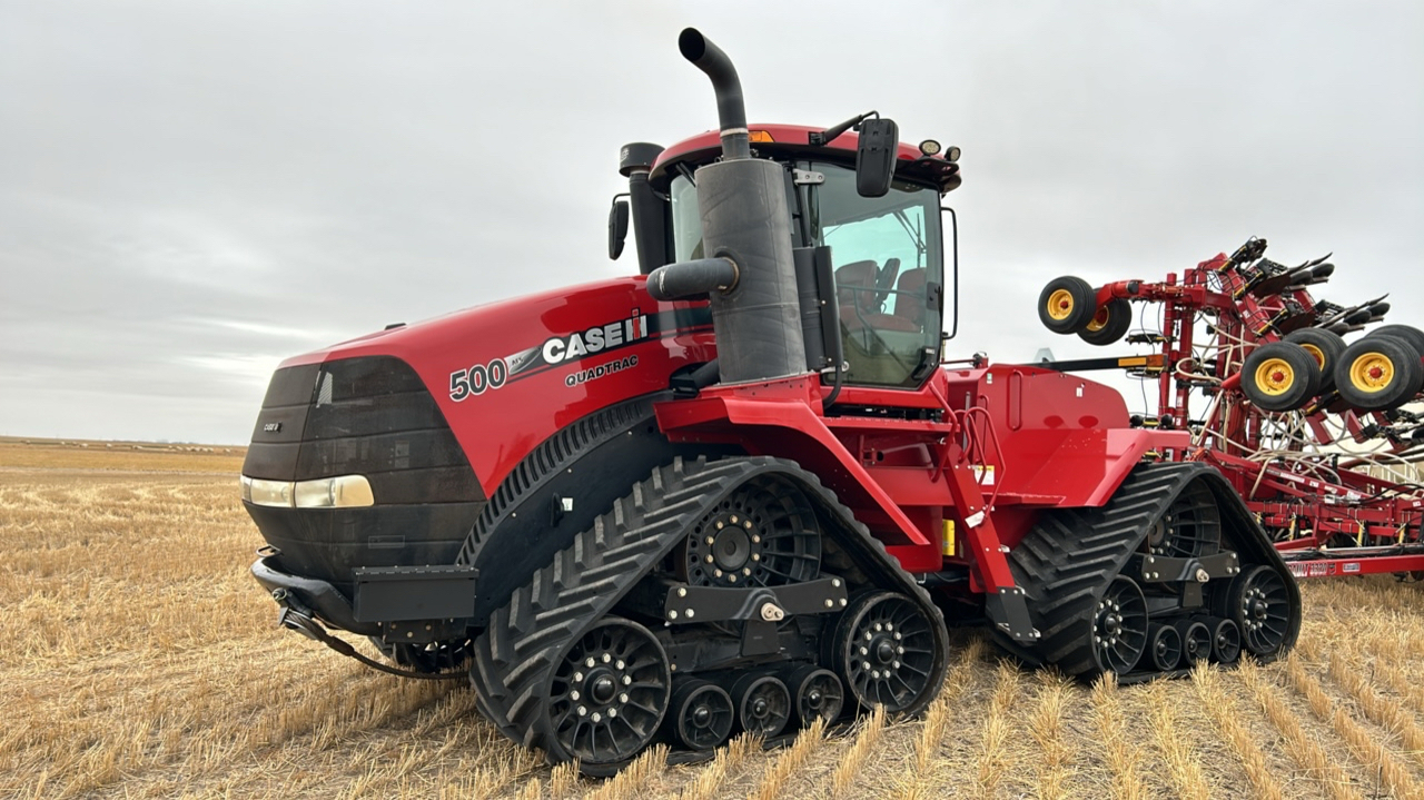 2022 CAT 627K