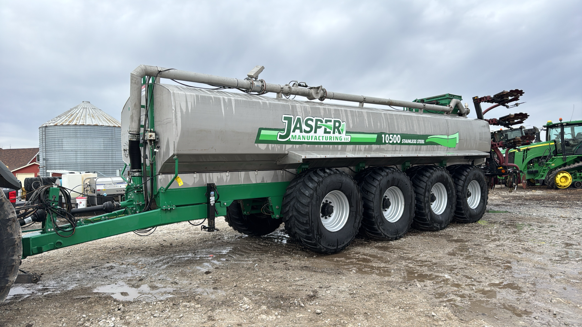 2022 Jasper
