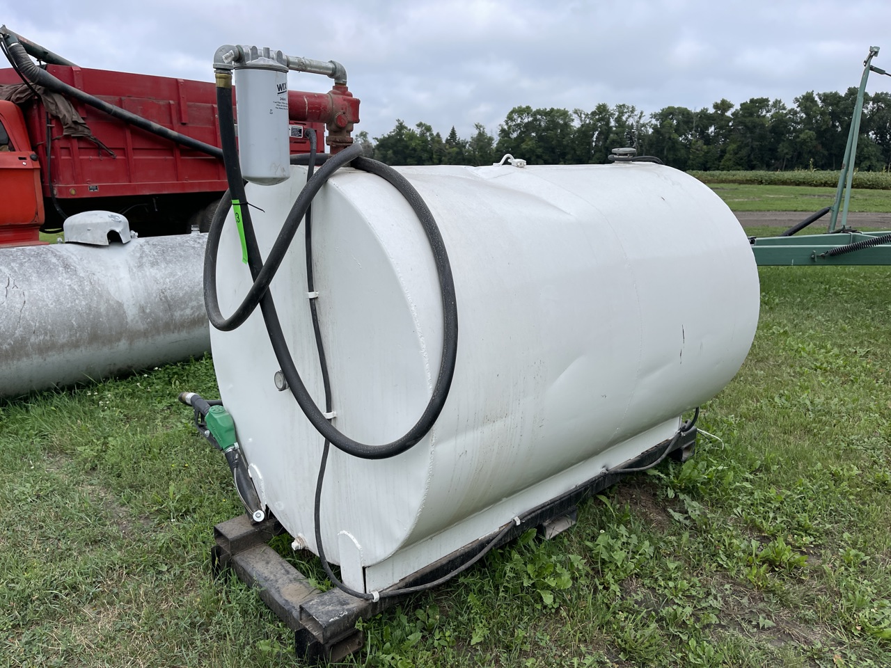 Steffes Group Online Steffes Auction 9/20