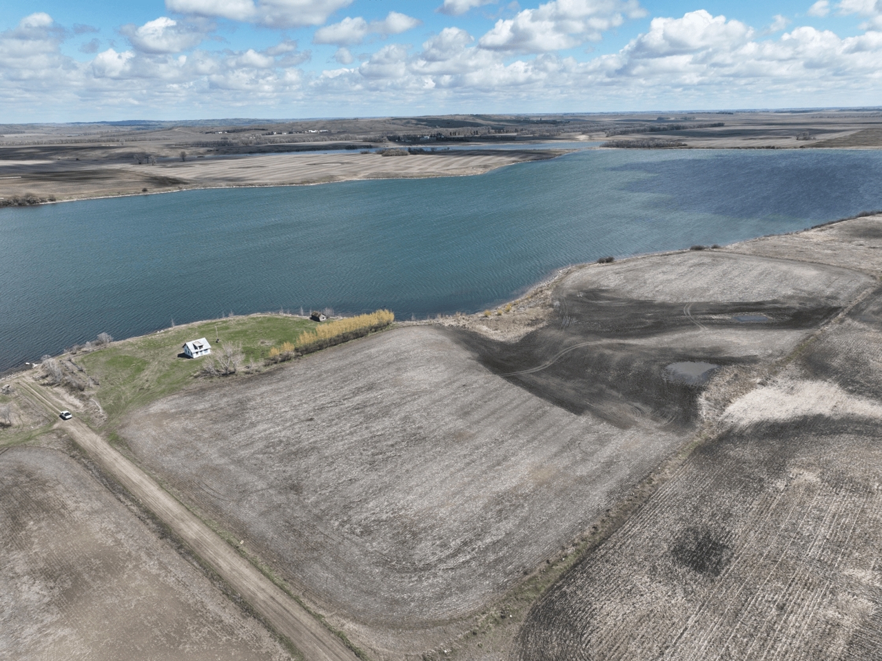 Steffes Group Pierce County, ND Land Auction 23± Acres SOLD!!