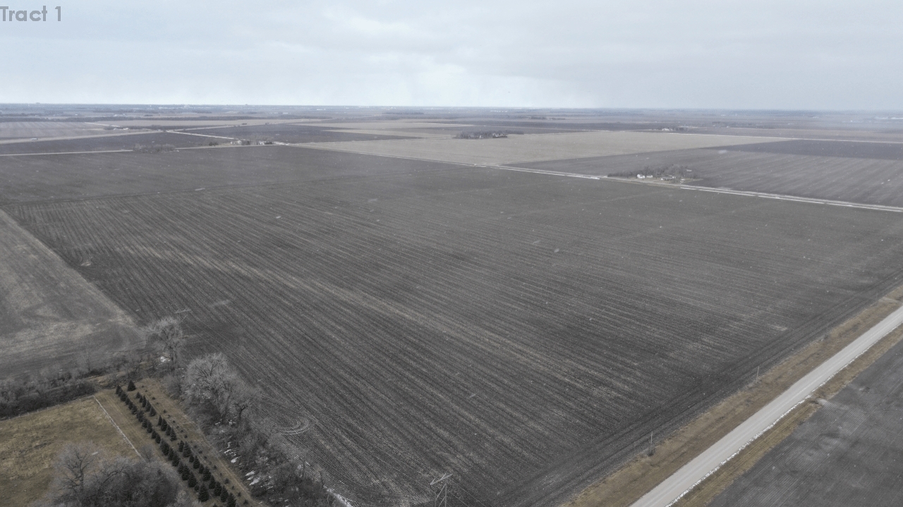 Steffes Group Clay County, MN Land Auction 300± Acres